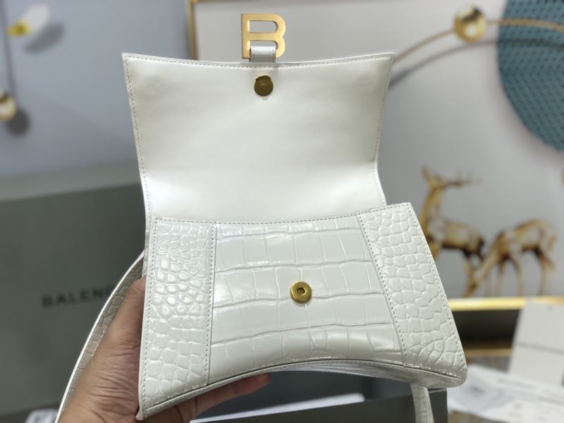 Balenciaga Hourglass Bags